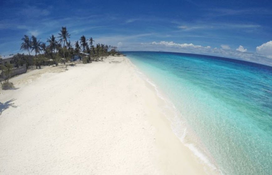 Kinatarkan Island, Philippines , Philippines